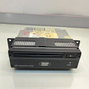 02 BMW Navigation Player GPS Genuine 745i 760i Dash OEM Factory CD 10878810 - Picture 1 of 13