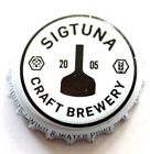 Sweden Sigtuna Craft brewery - Crowncap Kronkorken Chapas Tapon Corona Capsule