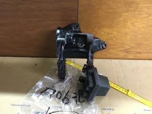 PEUGEOT  306 405 Xud9te ALTERNATOR BRACKET 570696 385 citroen zx xantia - Picture 1 of 7