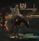 Exsanguinare "Ostrza Ciemnosci" Black Metal Mayhem Darkthrone Deicide CD