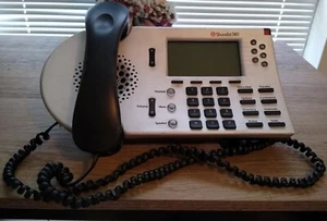 Teléfono IP ShoreTel 560 Modelo S6 0010490BFD4 0452 - Imagen 1 de 10