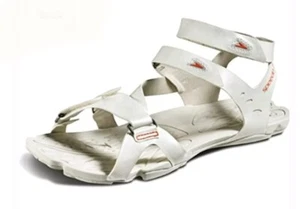 Speedo Women's Quantum Gardenia/Silver Birch Sandal Size 6 - Picture 1 of 8