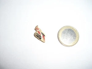 Werbe-PINS "Au Fasan Doré"  - Bild 1 von 1