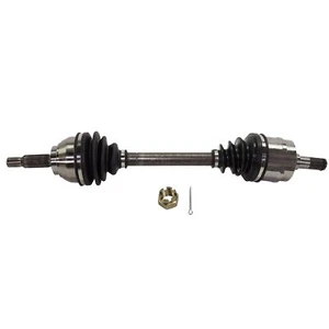 New Replacement Axle Assembly for 1991-1992 Dodge Stealth Base - Picture 1 of 5