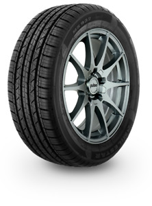 Milestar MS932 Sport 245/65R17 105V Tire 24552501 (QTY 4)