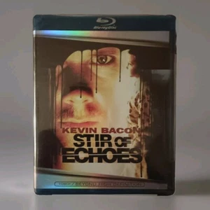 Stir of Echoes (Blu-ray Disc, 2006) Brand New Sealed - Picture 1 of 2