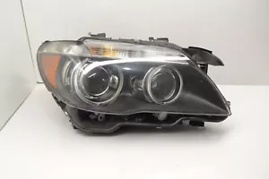 2006-2008 BMW 7 SERIES E65 E66 HEADLIGHT XENON HEADLIGHT RIGHT PASSENGER SIDE - Picture 1 of 9