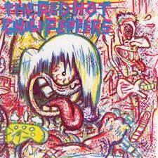 Red Hot Chili Peppers Red Hot Chili Peppers (CD) World (UK IMPORT)