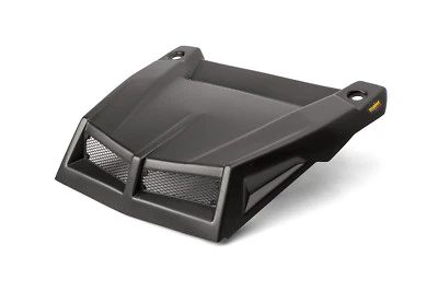 Maier USA Polaris RZR X17 Hood - Stealth Black - 19464-20 Foto 1 de 3