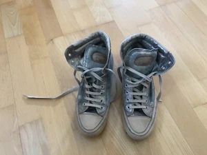 Damen Sneaker, hoch, Candice Cooper - Bild 1 von 3