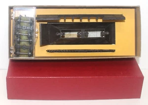 Kit de tolva y arena fundida a presión vintage Roundhouse H302 HO nuevo en caja - Imagen 1 de 4