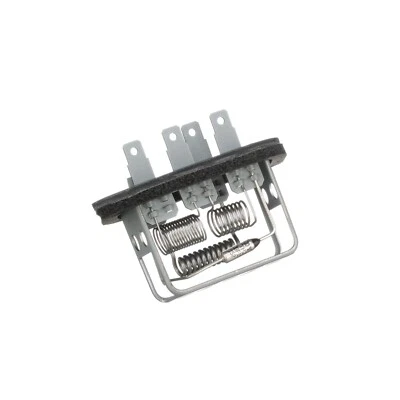 New SMP HVAC Blower Motor Resistor For 1984-1985 Jeep Grand Wagoneer - Image 1 of 4