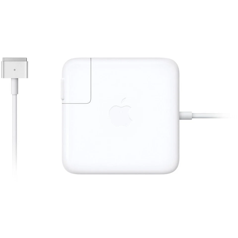Cargador Original - Apple 45W Magsafe 2 - Muy Buen Estado - Imagen 1 de 1