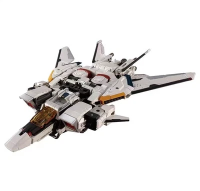 Diaclone Tactical Mover Horus Versaulter F Thrust Unit Storm Sabers TM-31 Figure - Image 1 of 4