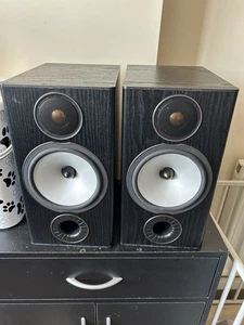 Monitor Audio Bronze Bx2 Speakers - Picture 1 of 3