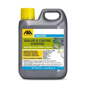 , PROSTRIP, Paint Stripper and Graffiti Remover, Paint Remover for Concrete, ... - Picture 1 of 4