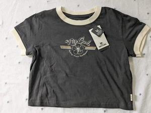 New Rip Curl T-shirt XS - Picture 1 of 7