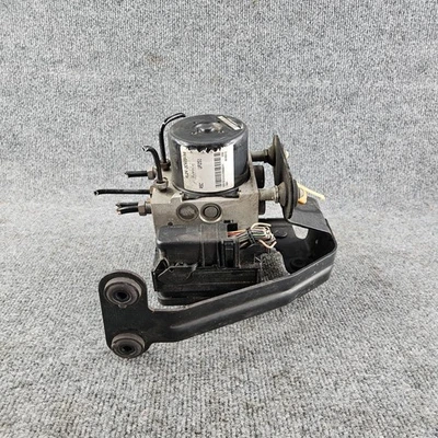 Conjunto de freno antibloqueo bomba ABS Ford Explorer 2009-2010 AL24-2C405-AA OEM Foto 1 de 4