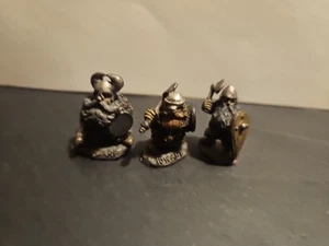JOB LOT PRE SLOTTA CITADEL + DWARF DWARVES METAL OLDHAMMER BUNDLE x 4 - Picture 1 of 10