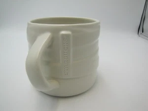 Starbucks Korea Halloween Mummy Mug 355ml Color Changing - Picture 1 of 6