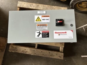 Hoffmann Schaltschrank CSD122416/SPL AK600 - Bild 1 von 7