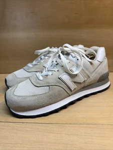 Talla 10 Mujer TALLA 8.5 Hombre New Balance 574 Core Pack - Nimbus Cloud - Imagen 1 de 17