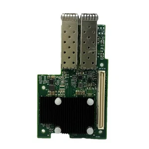 Network Card MCX4421A-ACAN OCP2.0 PCIe 3.0 x8 2-port 25G SFP28 Ethernet Pull - Afbeelding 1 van 3