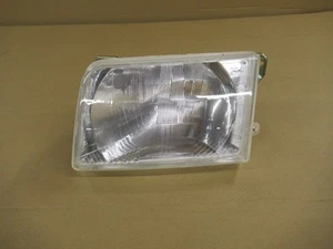 Ford Transit MK3 86-91 New Headlamp N/S/F ( VALEO CIBIE ) - Picture 1 of 9