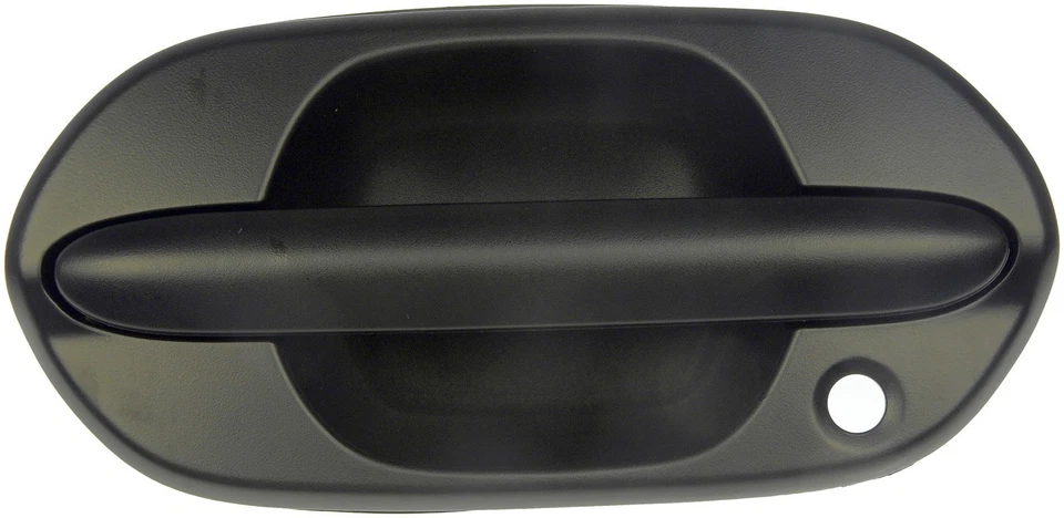 Manija de puerta delantera izquierda para 1999-2004 Honda Odyssey 2000 2002 2001 2003 Dorman Foto 1 de 3