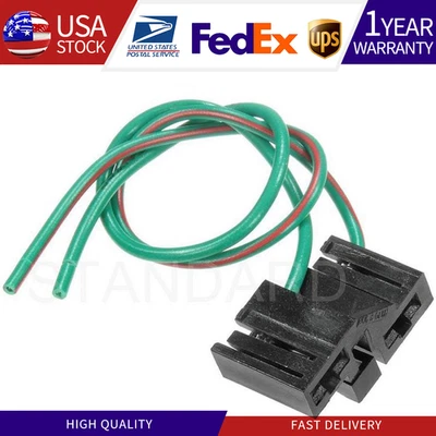 Paquete práctico conector interruptor luz freno hembra para Ford Mustang 1971~2004 Foto 1 de 4