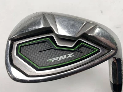 TaylorMade RocketBallz Gap Wedge GW 50* 65g Senior Graphite Mens RH - Image 1 of 4