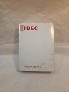 IDEC PS5R-VC12 / PS5RVC12 (BRANDNEU) - Bild 1 von 3