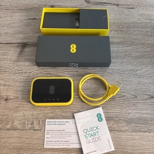 EE Mini 2 4G LTE MiFi Alcatel Mobile WiFi Router - EE70 - UNUSED NEW - Photo 1/6