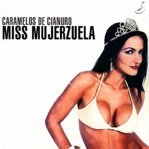CD Caramelos De Cianuro - Miss Mujerzuel - Picture 1 of 3