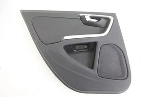 Türverkleidung Volvo S60 II 134 39824500 hinten links 03-2013 - Bild 1 von 3
