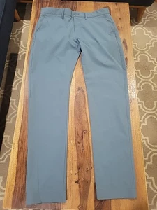 J CREW Flex Herren W32xL32 Slim Fit Chino Hose - Bild 1 von 11