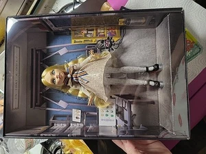 Monster High Skullector M3GAN Movie Doll Horror Mattel - Picture 1 of 18