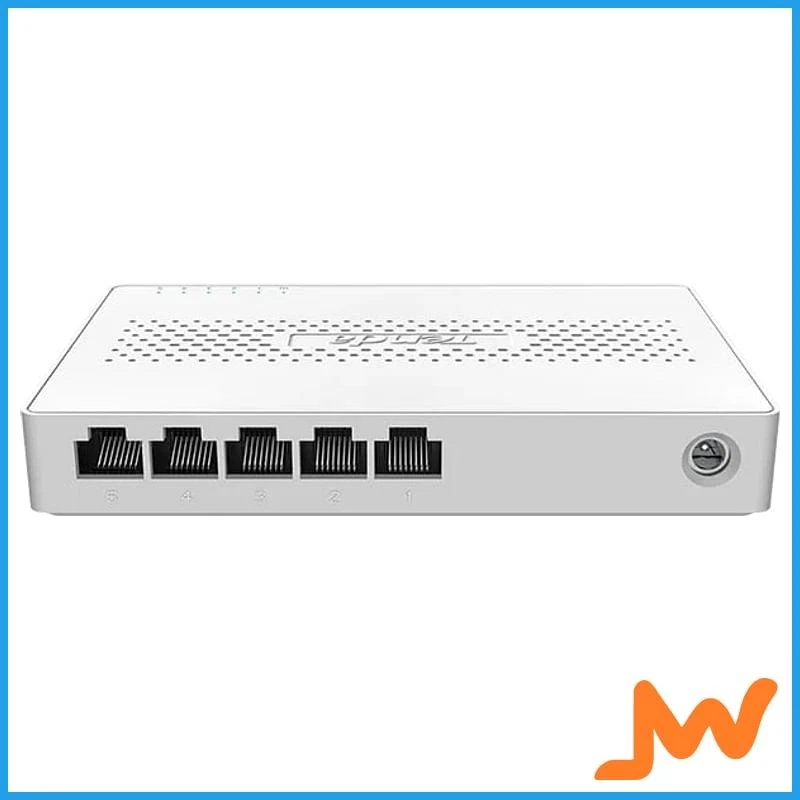 Tenda SM105 5-Port 2.5G Ethernet Switch - image 1 of 1