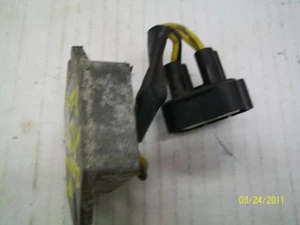 Ski-Doo MXZ 2000 Voltage regulator 800cc - Picture 1 of 1