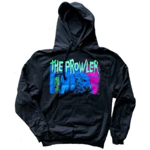 THE PROWLER PULLOVER HOODIE - Picture 1 of 2