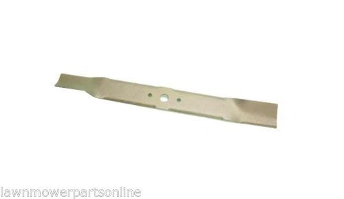 Castel Genuine 81004381/1 Mulching Modification Standard Blade - Изображение 1 из 1