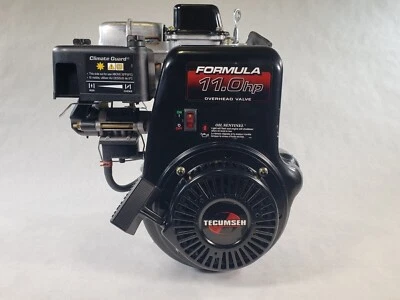 TECUMSEH GENERATOR ENGINE OH318EA-222712 for POWERMATE PM0525300.19  (11HP) - Image 1 of 4