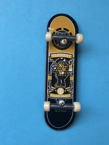 Tech Deck Bam Margera Element Fingerboard  excellent New - Picture 1 of 4