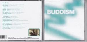Roy Budd -Buddism- CD Castle Music near mint - Picture 1 of 1