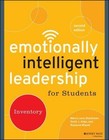 Emotionally Intelligent Leadership for Students : Inventory by Scott J....