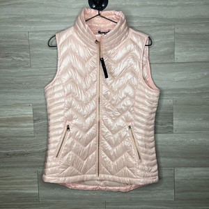 Calvin Klein Pink Vests for Women for 