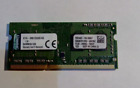 4GB DDR3 PC3-10600 SODIMM Kingston KTA-MB1333S/4G  Memory RAM
