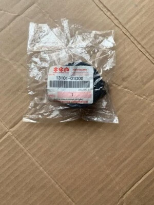 GENUINO NUEVO CONJUNTO DE TUBO DE ADMISIÓN SUZUKI GS500 GS 500 GS-500 13101-01D00 Foto 1 de 3