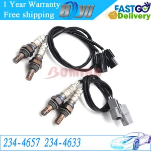 4Pcs New Up&Downstream Oxygen Sensor For Sport Montero Mitsubishi Montero 95-04 - Picture 1 of 11