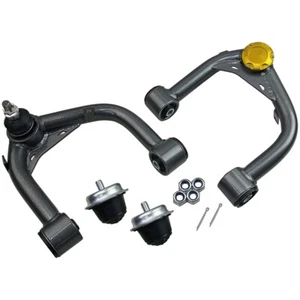 OPT Front Upper Control Arm For Lifted 2" Isuzu D-Max MU-X 4WD 2020-ON - Picture 1 of 10